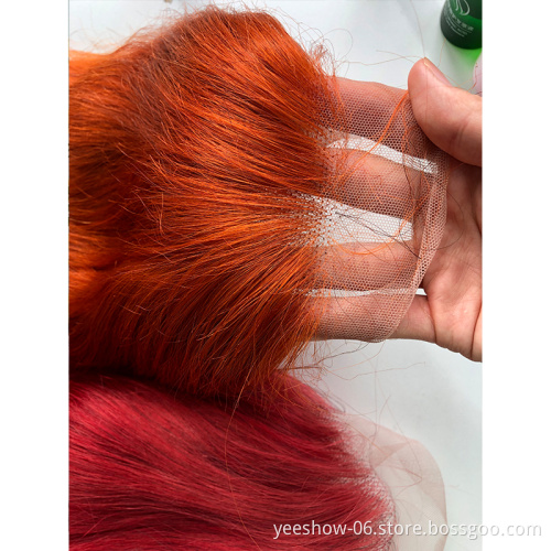 30 inch wholesale Lace frontal wig Brazilian Human Hair Wig Wholesale Price, 100% Virgin Brazilian Remy Hair Wig